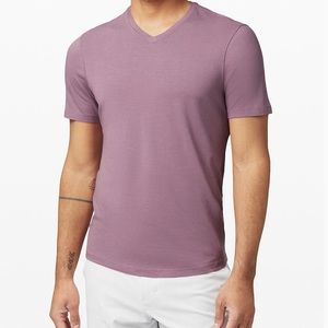 Lululemon- 5 Year Basic V